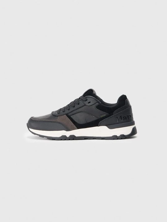 Zdjęcie produktu Sneakersy niskie Marc O'Polo czarny