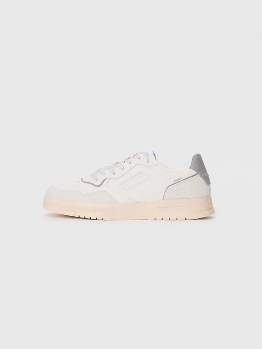Zdjęcie produktu Sneakersy niskie Marc O'Polo mleczny