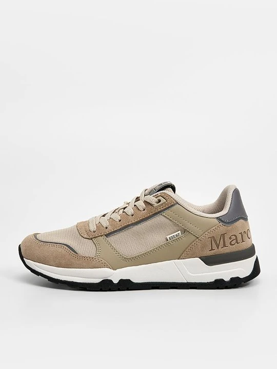 Zdjęcie produktu Sneakersy niskie Marc O'Polo szary