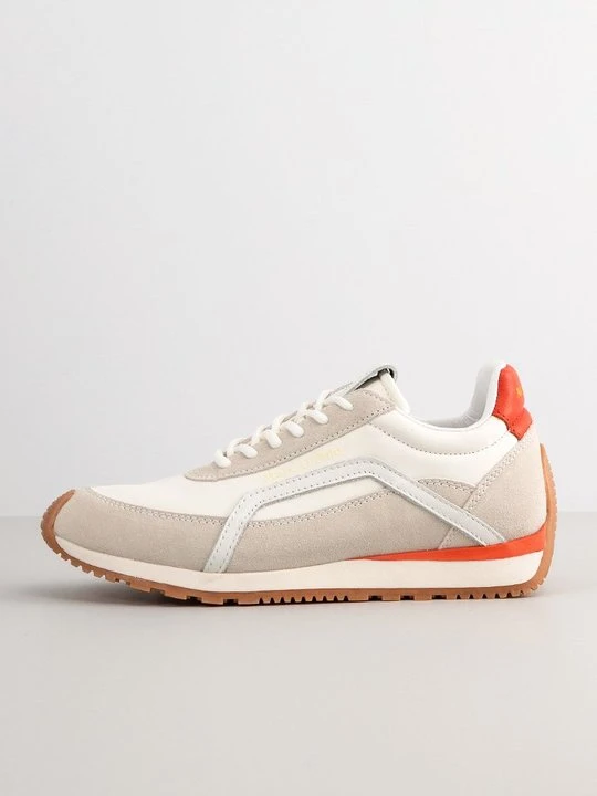 Zdjęcie produktu Sneakersy niskie Marc O'Polo pomarańczowy