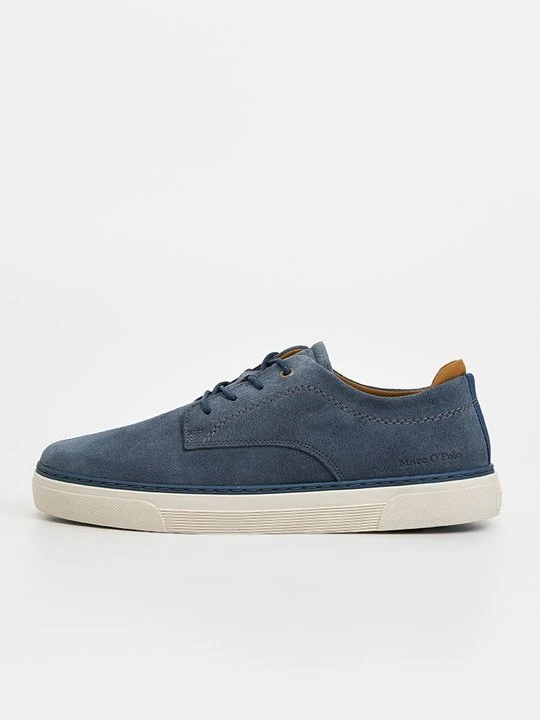 Zdjęcie produktu Sneakersy niskie Marc O'Polo niebieski