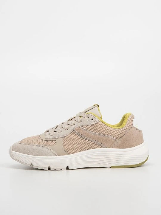 Zdjęcie produktu Sneakersy niskie Marc O'Polo piaskowy