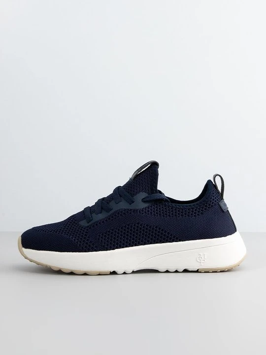 Zdjęcie produktu Sneakersy niskie Marc O'Polo niebieski