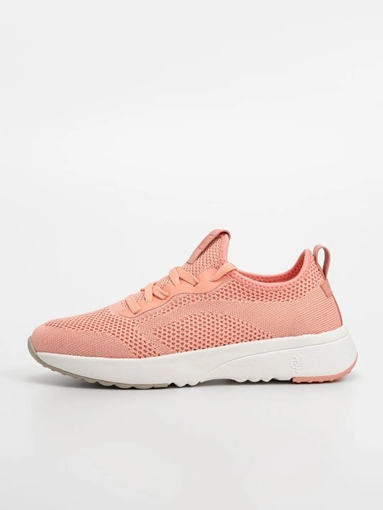 Zdjęcie produktu Sneakersy niskie Marc O'Polo morelowy