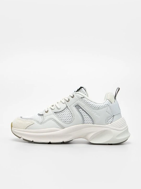 Zdjęcie produktu Sneakersy niskie Marc O'Polo biały