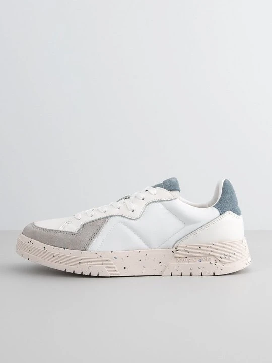 Zdjęcie produktu Sneakersy niskie Marc O'Polo biały