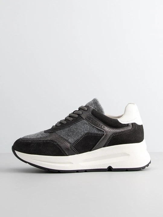 Zdjęcie produktu Sneakersy niskie Marc O'Polo khaki