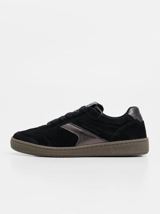 Zdjęcie produktu Sneakersy niskie Marc O'Polo czarny
