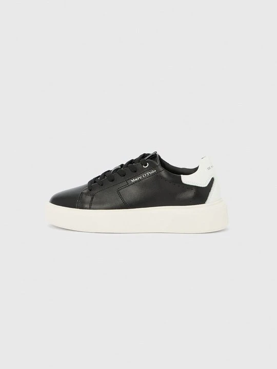 Zdjęcie produktu Sneakersy niskie Marc O'Polo czarny