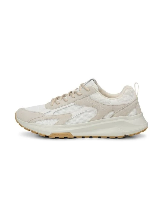 Zdjęcie produktu Sneakersy niskie Marc O'Polo beżowy