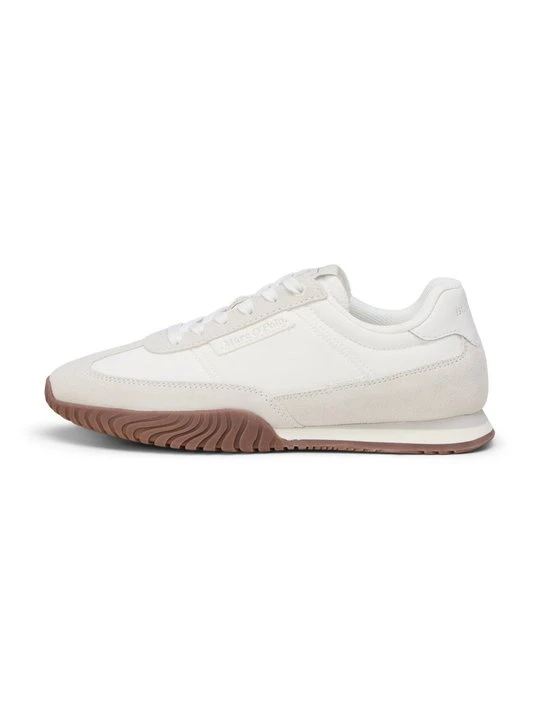 Zdjęcie produktu Sneakersy niskie Marc O'Polo beżowy