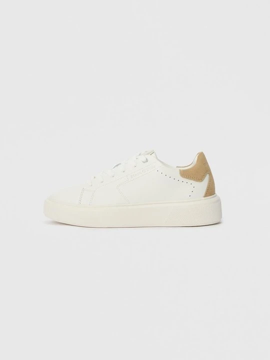 Zdjęcie produktu Sneakersy niskie Marc O'Polo biały