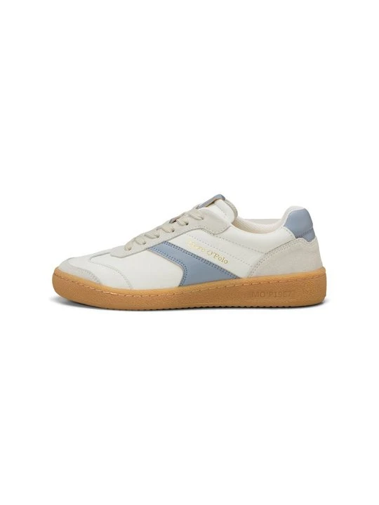 Zdjęcie produktu Sneakersy niskie Marc O'Polo biały