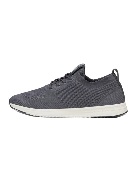 Zdjęcie produktu Sneakersy niskie Marc O'Polo ciemnoszary