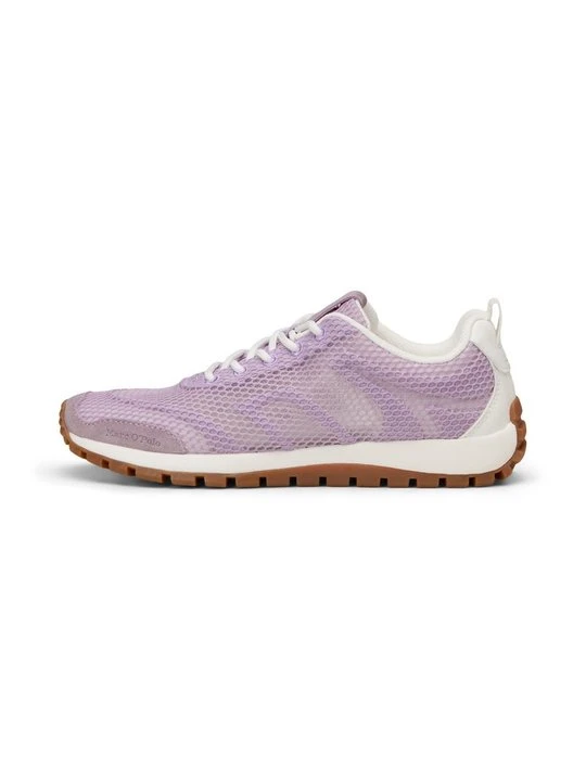 Zdjęcie produktu Sneakersy niskie Marc O'Polo fioletowy