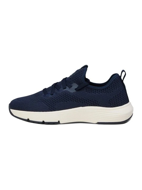 Zdjęcie produktu Sneakersy niskie Marc O'Polo granatowy