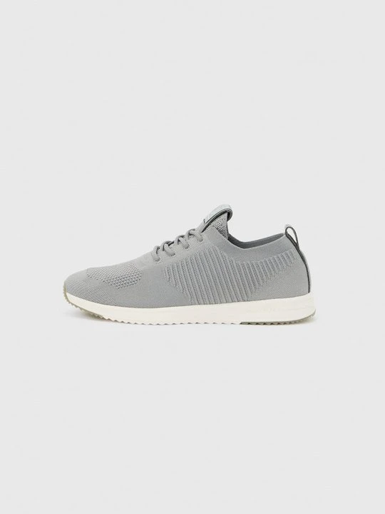 Zdjęcie produktu Sneakersy niskie Marc O'Polo jasnoszary