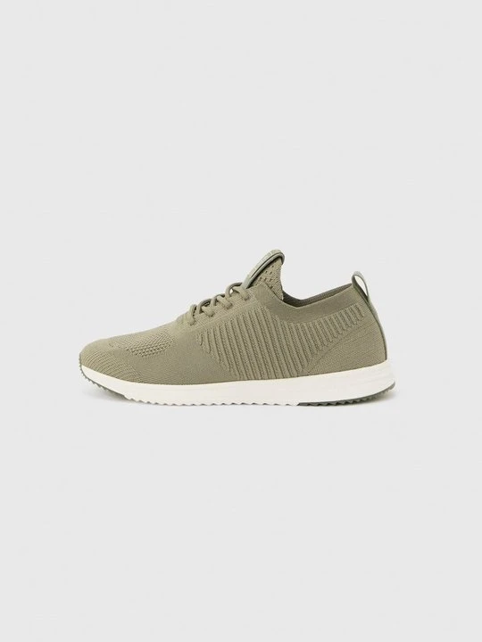 Zdjęcie produktu Sneakersy niskie Marc O'Polo khaki