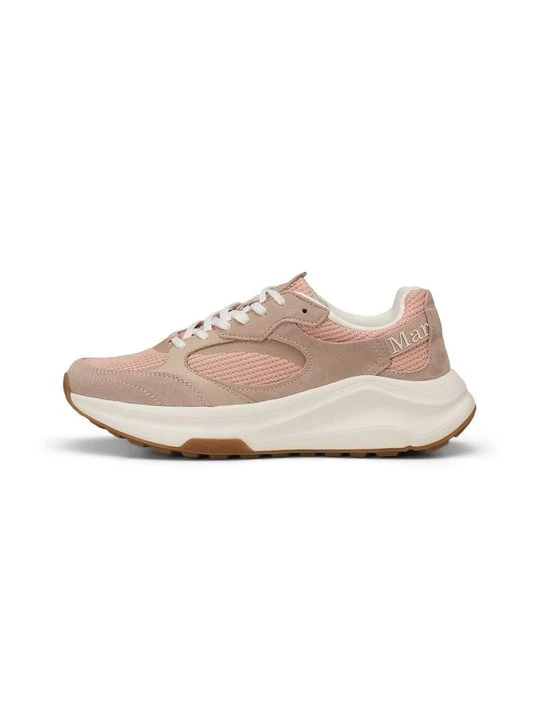 Zdjęcie produktu Sneakersy niskie Marc O'Polo morelowy