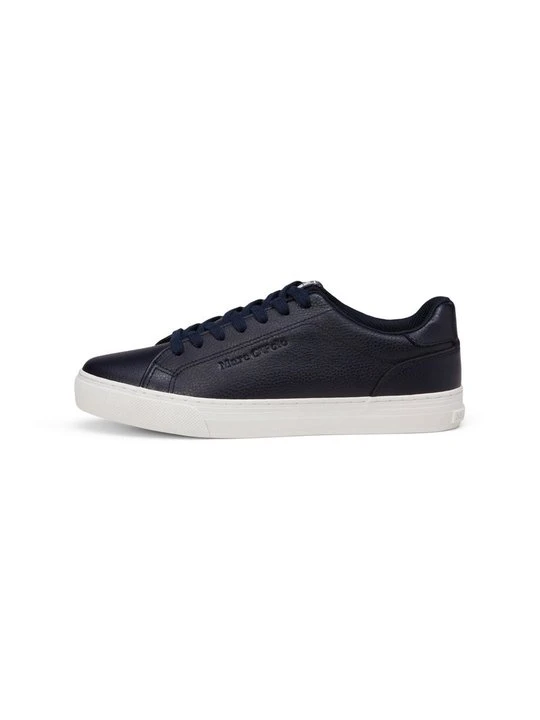 Zdjęcie produktu Sneakersy niskie Marc O'Polo niebieski