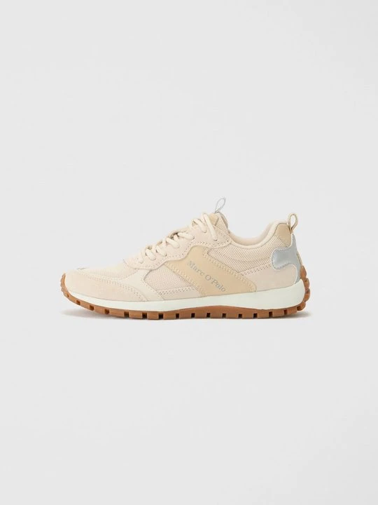 Zdjęcie produktu Sneakersy niskie Marc O'Polo piaskowy