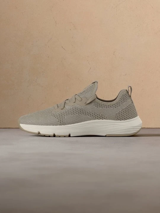 Zdjęcie produktu Sneakersy niskie Marc O'Polo piaskowy