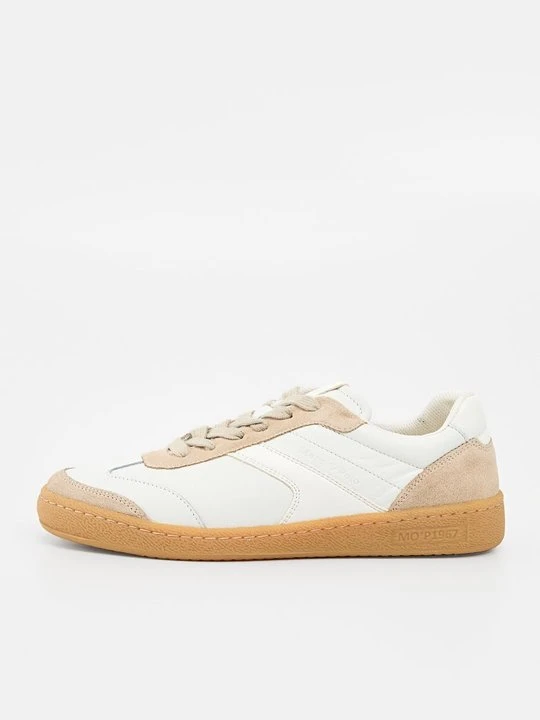 Zdjęcie produktu Sneakersy niskie Marc O'Polo piaskowy