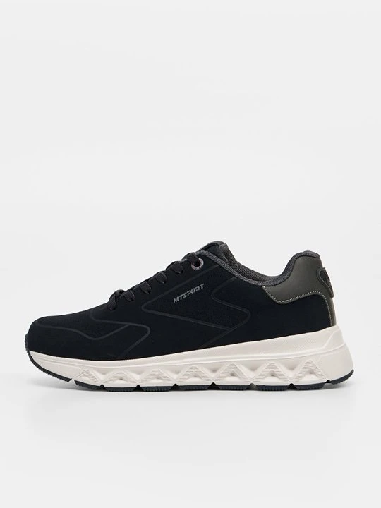 Zdjęcie produktu Sneakersy niskie Marco Tozzi granatowy
