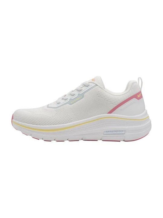 Zdjęcie produktu Sneakersy niskie Marco Tozzi biały