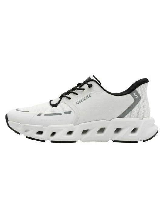 Zdjęcie produktu Sneakersy niskie Marco Tozzi biały