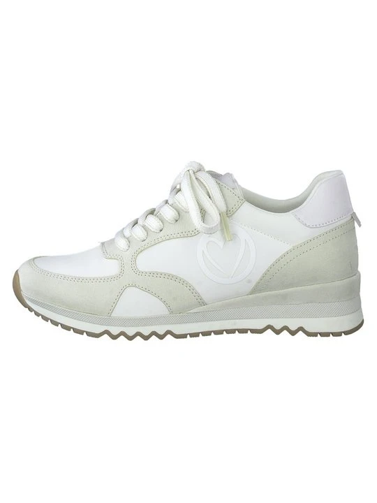 Zdjęcie produktu Sneakersy niskie Marco Tozzi biały