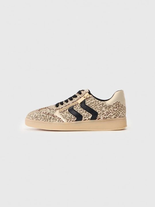 Zdjęcie produktu Sneakersy niskie Marco Tozzi beżowy