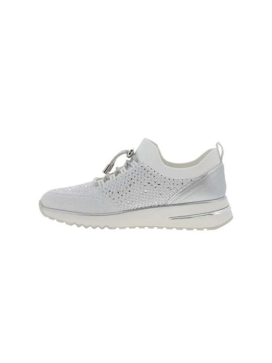 Zdjęcie produktu Sneakersy niskie Marco Tozzi biały