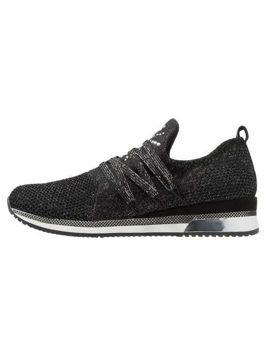Zdjęcie produktu Sneakersy niskie Marco Tozzi czarny