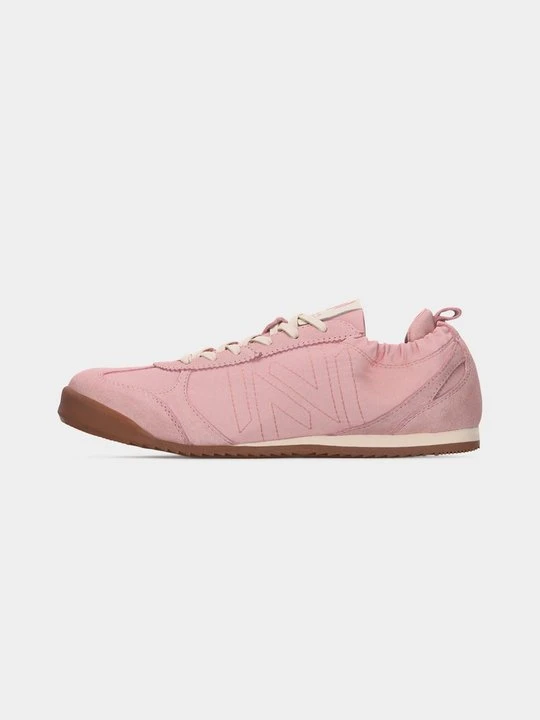 Zdjęcie produktu Sneakersy niskie Marella jasnoróżowy