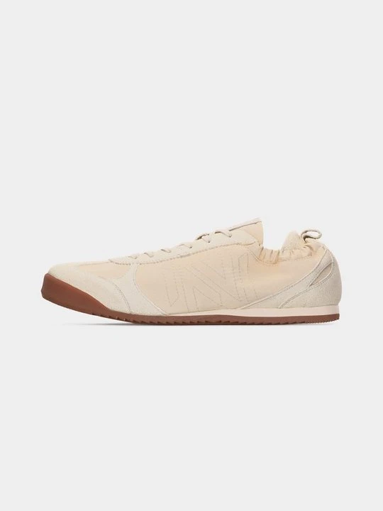 Zdjęcie produktu Sneakersy niskie Marella mleczny