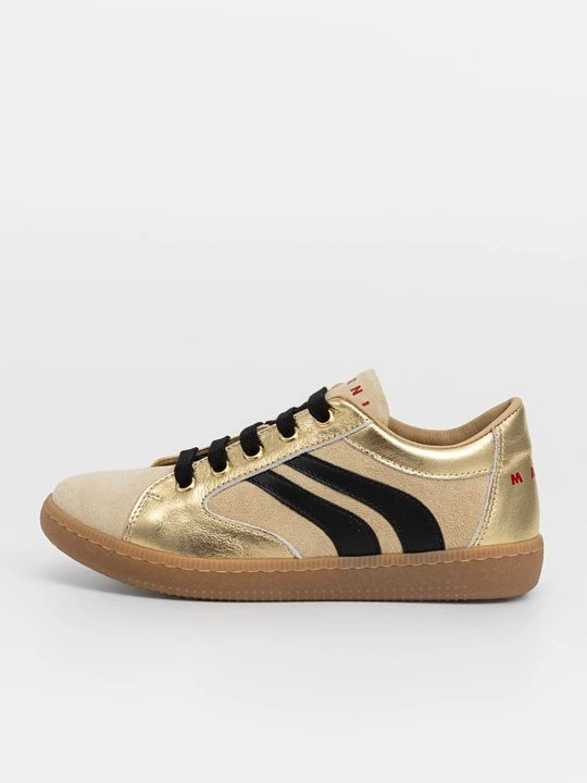 Zdjęcie produktu Sneakersy niskie Marni