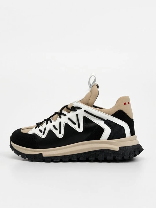 Zdjęcie produktu Sneakersy niskie Marni