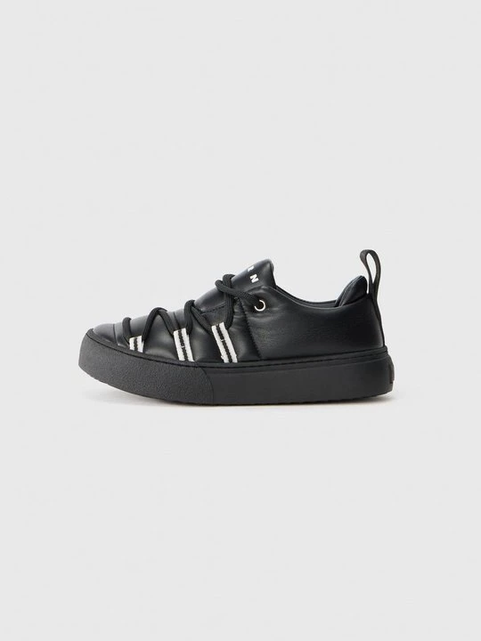 Zdjęcie produktu Sneakersy niskie Marni czarny