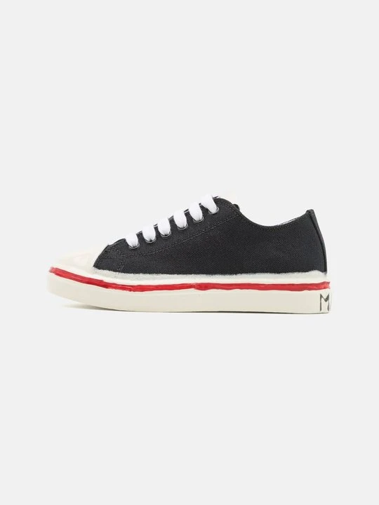 Zdjęcie produktu Sneakersy niskie Marni czarny