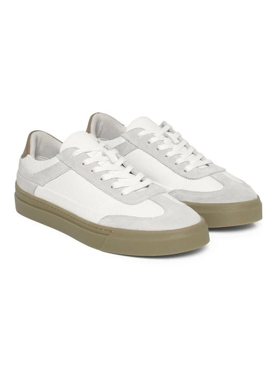 Zdjęcie produktu Sneakersy niskie Matinique mleczny