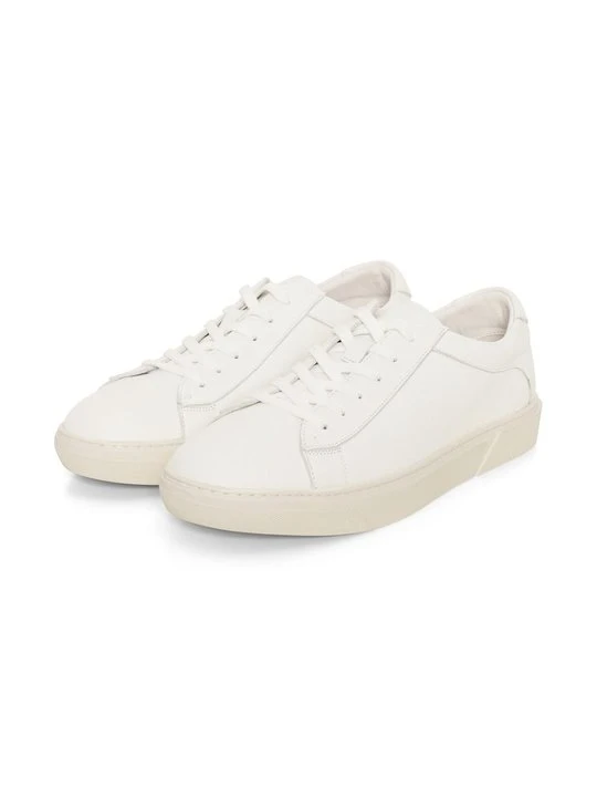 Zdjęcie produktu Sneakersy niskie Matinique biały