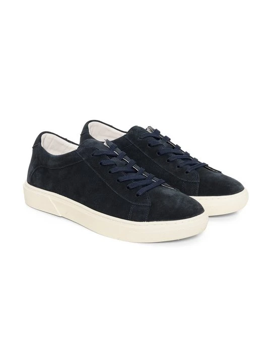 Zdjęcie produktu Sneakersy niskie Matinique granatowy