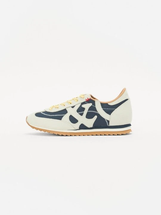 Zdjęcie produktu Sneakersy niskie MAX&Co. jasnoniebieski