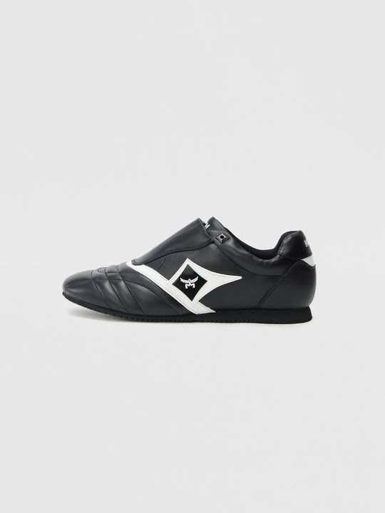Zdjęcie produktu Sneakersy niskie MCM czarny