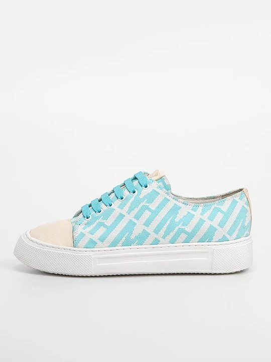 Zdjęcie produktu Sneakersy niskie MELVIN & HAMILTON