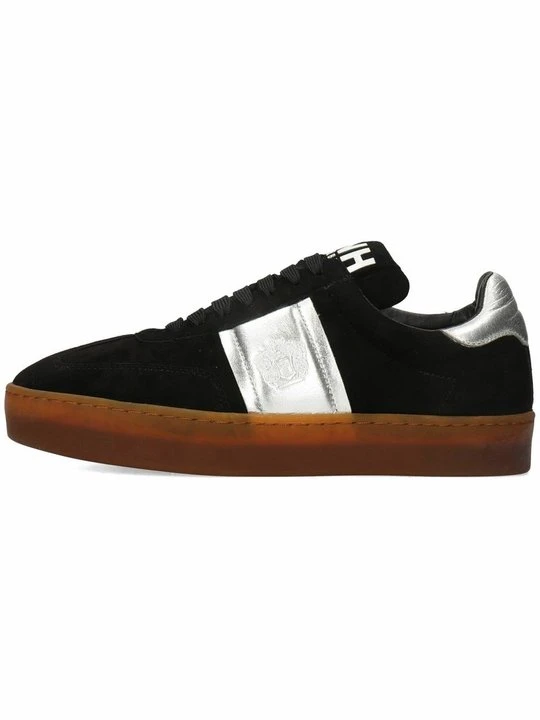 Zdjęcie produktu Sneakersy niskie MELVIN & HAMILTON czarny
