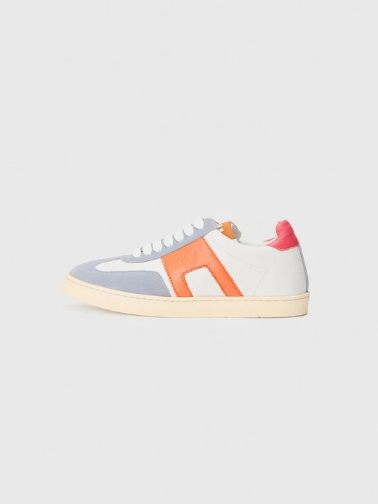 Zdjęcie produktu Sneakersy niskie MELVIN & HAMILTON