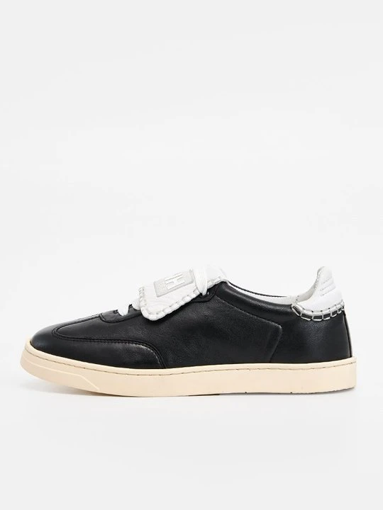 Zdjęcie produktu Sneakersy niskie MELVIN & HAMILTON czarny