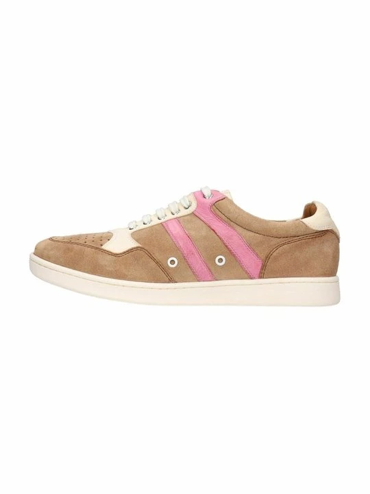 Zdjęcie produktu Sneakersy niskie MELVIN & HAMILTON brązowy
